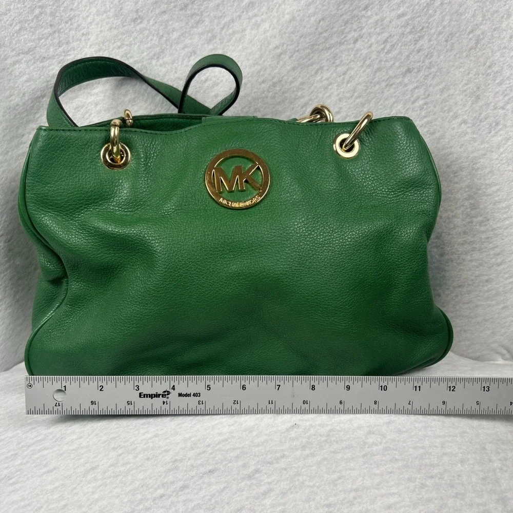 Michael Kors Shoulder Bag - Picture 11 of 12